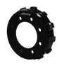Wilwood Hat-Park Brake 1.92in Offset 8 x 6.692 - 12 on 9.75in - 170-15063 User 1