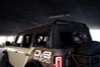 DV8 Offroad 21-23 Ford Bronco Soft Top Roof Rack - RRBR-01 Photo - Unmounted