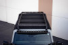 DV8 Offroad 21-23 Ford Bronco Soft Top Roof Rack - RRBR-01 Photo - Unmounted