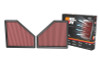 K&N 20-22 BMW M3 L6 3.0L F/I Replacement Air Filter - 33-3171 Photo - out of package