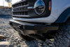 ICON 2021+ Ford Bronco Trail Series Front Bumper - 45203 User 1