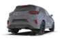 Rally Armor 20-22 Ford Puma ST Black Mud Flap w/ Red Logo - MF86-UR-BLK-RD User 1