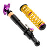 KW 2021+ BMW M3 (G80) Sedan 2WD / M4 (G82) Coupe 2WD (Incl. Comp) V4 Clubsport Coilover Kit 3-Way - 397202EB User 6