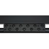 Westin 20-23 Jeep Gladiator Rock Slider - Textured Black - 42-14165 Photo - Unmounted