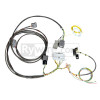 Rywire 90-93 Honda Accord (CB) Manual Trans K-Series Adapter - RY-K-ADAPTER-CB-90-93-MT User 1