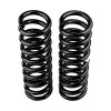 ARB / OME Coil Spring Rear Grand Vitara 05On - 2625 Photo - Unmounted