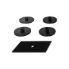 ARB Extra Leaf Spacer Kit - 60mm Wide - ELSK12 Photo - out of package