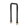 ARB / OME U Bolt Washer & Nut - OMEU51 Photo - out of package