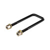 ARB / OME U Bolt Washer & Nut - OMEU51 Photo - Unmounted