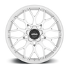 Rotiform R189 SGN Wheel 19x8.5 5x112 35 Offset - Gloss Silver - R1891985F8+35