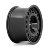 Rotiform R191 STL Wheel 17x9 6x139.7 0 Offset - Gloss Black - R19117908450