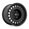 Rotiform R191 STL Wheel 17x9 6x139.7 0 Offset - Gloss Black - R19117908450