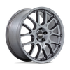 Rotiform R196 ZWS Wheel 21x10.5 5x120 15 Offset - Gloss Anthracite - R196210521+15