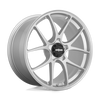 Rotiform R900 LTN Wheel 19x8.5 5x112 45 Offset - Gloss Silver - R900198547+45T
