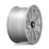 Rotiform R900 LTN Wheel 20x11 5x130 60 Offset - Gloss Silver - R900201163+60T
