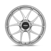 Rotiform R900 LTN Wheel 20x11 5x130 60 Offset - Gloss Silver - R900201163+60T