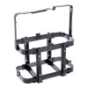 Smittybilt Jerry Gas Can Holder - 2798 User 1