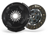 Clutch Masters 09-14 Acura TSX 6MT FX100SS Short Shift Single Disc Clutch Kit - 08037-SS00 User 1