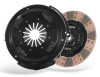 Clutch Masters 09-14 Acura TSX 6MT FX400SS Short Shift 8-Puck Single Disc Clutch Kit - 08037-SSCL User 1