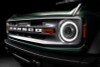 Oracle Ford Bronco 21+ Oculus  Bi-LED Projector Headlights - 5886-001 Photo - lifestyle view