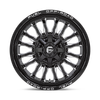 Fuel Off Road Model D795 ARC Gloss Black Milled 22X10