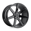 NICHE VERONA 19X8.5	5X114.3 72.56 BL +35