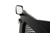 DV8 Offroad 18-22 Jeep Wrangler JL/JT Spec Series Half Doors - Front Set - HDJL-02F Photo - Unmounted