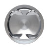 Manley 04+ Subaru WRX STi (EJ257) 83mm Stroker 99.5mm STD Bore 9.8:1 Dish Piston Set with Rings - 622100C-4 User 8