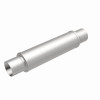 MagnaFlow Muffler Mag SS 3in 14X4X4 3.0X3.0 - 10419 360 Degree Image Set