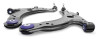 Superpro 99-06 VW Golf (not R32)/99-05 Jetta Front Lower Control Arm Set w/SuperPro Bushings - TRC1075 User 1
