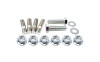 Torque Solution 15-21 Subaru WRX HD J-Pipe Hardware Kit - TS-SU-735 User 1