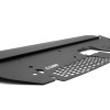 Cobb 17-20 Ford F150 Ecoboost Raptor Aluminum Radiator Shroud - Black - 4F2625 User 1