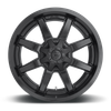 Fuel Off Road Model D436 MAVERICK Satin Black 20X10