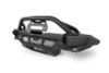 DV8 Offroad 18-23 Wrangler JL/Gladiator JT Spec Series Front Bumper - FBJL-09 Photo - Unmounted