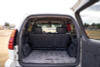 DV8 Offroad 03-09 Lexus GX 470 Rear Window Molle Storage Panels - MPGX-01 Photo - Unmounted