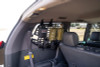DV8 Offroad 03-09 Lexus GX 470 Rear Window Molle Storage Panels - MPGX-01 Photo - Unmounted