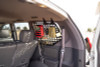 DV8 Offroad 03-09 Lexus GX 470 Rear Window Molle Storage Panels - MPGX-01 Photo - Unmounted