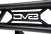 DV8 Offroad 21-23 Ford Bronco Spare Tire Guard & Accessory Mount - TCBR-01 Photo - Unmounted
