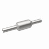 MagnaFlow 1993-1995 Jeep Wrangler/ Cherokee Direct-Fit Catalytic Converter - 3391221 360 Degree Image Set