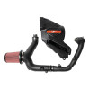 Injen 2021-2022 Ford Bronco V6-2.7L Twin Turbo Evolution Intake (Oiled) - EVO9301C Photo - Unmounted