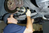 INSTALACION DE EJES