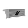 Mishimoto Ford Ranger 3.2L Diesel Intercooler Kit 2011+ Silver w/ Polished Pipes - MMINT-RGR-11KSLP User 1
