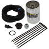BD Diesel 07-22 Dodge/RAM Cummins 6.7L Water In Fuel Sensor Kit - 1050353 Photo - Primary