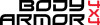 Body Armor 4x4 Sky Ridge 180XL/270XL Awning Mounting Brackets - 200 Logo Image