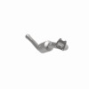 MagnaFlow Conv Direct Fit OEM 11-12 Jeep Grand Cherokee 3.6L - 5551723 360 Degree Image Set