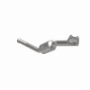 MagnaFlow Conv Direct Fit OEM 11-12 Jeep Grand Cherokee 3.6L - 5551723 360 Degree Image Set
