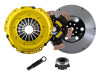 ACT 18-22 Jeep Wrangler JL / 20-22 Gladiator JT Pro Mass HD-O / Race Sprung 6-Pad Clutch Kit - JP6-HDG6 Photo - Primary