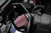 K&N 2022 Toyota Tundra V6-3.5L F/I Performance Air Intake System - 77-9042KP Photo - Mounted