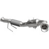MagnaFlow Conv DF 16-17 Ford Focus 2.3L Underbody - 21-427 Photo - Primary