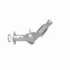 MagnaFlow Conv DF 16-17 Ford Focus 2.3L Underbody - 21-427 360 Degree Image Set